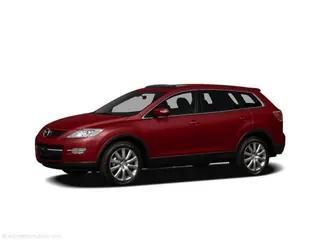 2007 mazda cx-9 sport