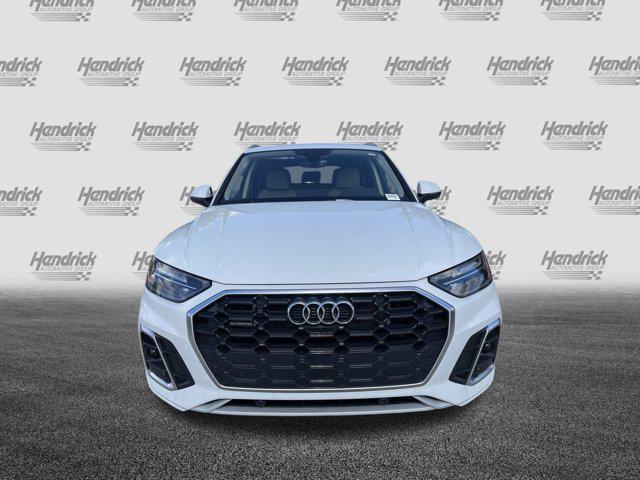2024 audi q5 55 s line premium plus