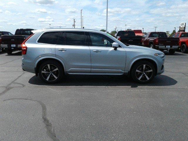 used 2016 volvo xc90 awd t6 r-design viroqua, wi 54665 for sale in viroqua, wisconsin