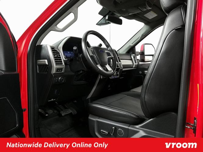 used 2017 ford f350 4x4 crew cab lariat montgomery, al 36107 for sale in montgomery, alabama