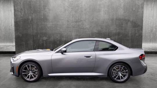 2025 BMW 2 series