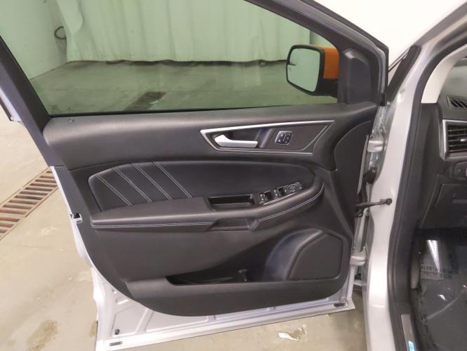 used 2015 ford edge awd sport lincoln, ne 68516 for sale in lincoln, nebraska
