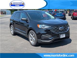 2020 Ford Edge se