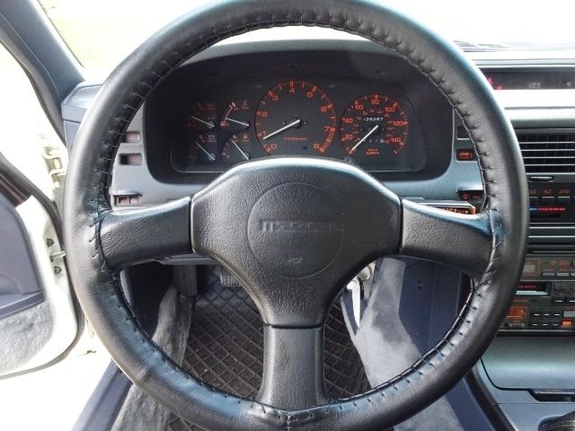 1988 convertible used 1.3l r2 rwd