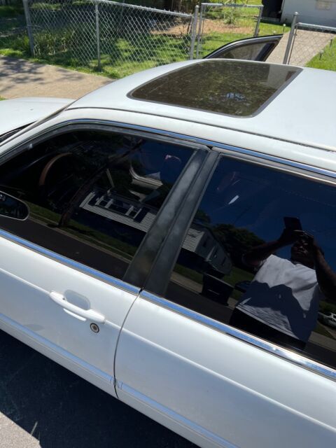 1991 acura legend sedan white fwd automatic l