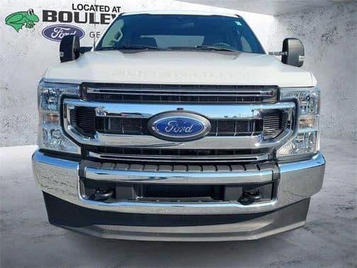 2022 ford f-250 xlt in georgetown, delaware