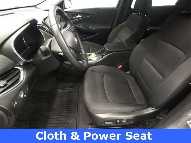 2017 chevrolet malibu lt lt 4dr sedan for sale in charleston, west virginia