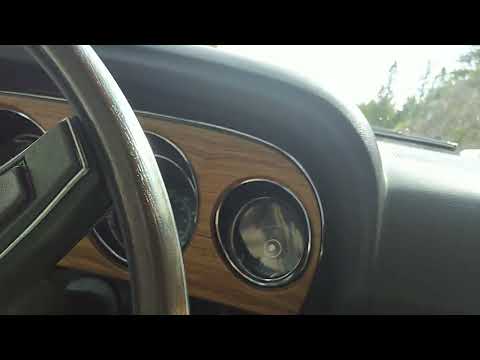 ford mustang mach 1 black jade (green)