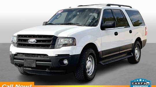 2016 Ford Expedition