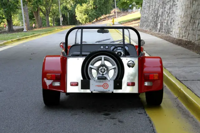 1980 lotus super seven