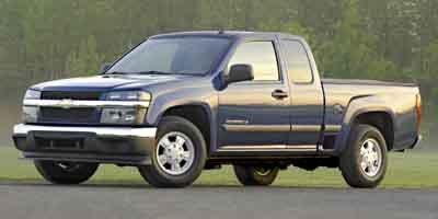 2004 chevrolet colorado in saint louis, missouri