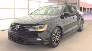 2016 volkswagen jetta 1.8t sport