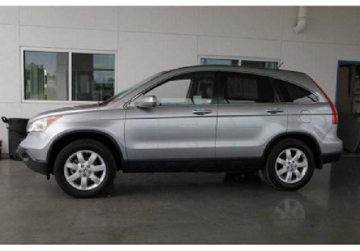 2008 honda cr-v ex-l in fairfield, ca