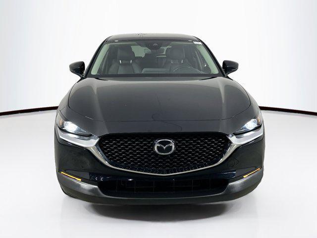 2020 mazda cx-30 select