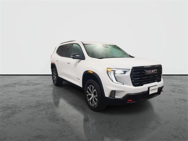 2024 gmc acadia at4