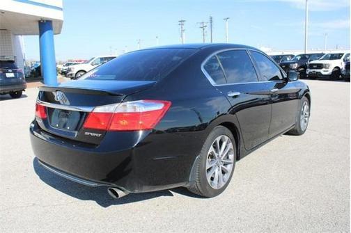 2014 honda accord in ashburn, virginia