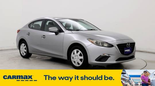 2014 Mazda
