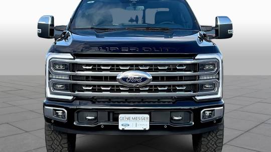 2024 Ford F-250