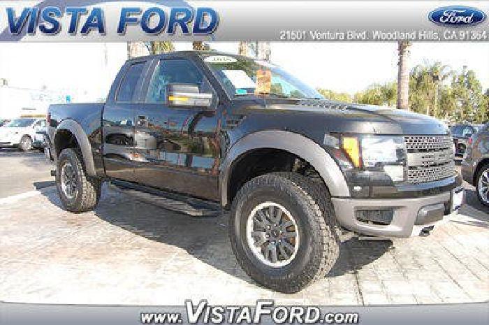 2010 ford f-150 in canoga park, ca