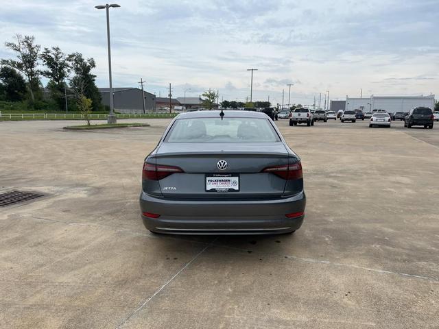 2021 volkswagen jetta 1.4t s
