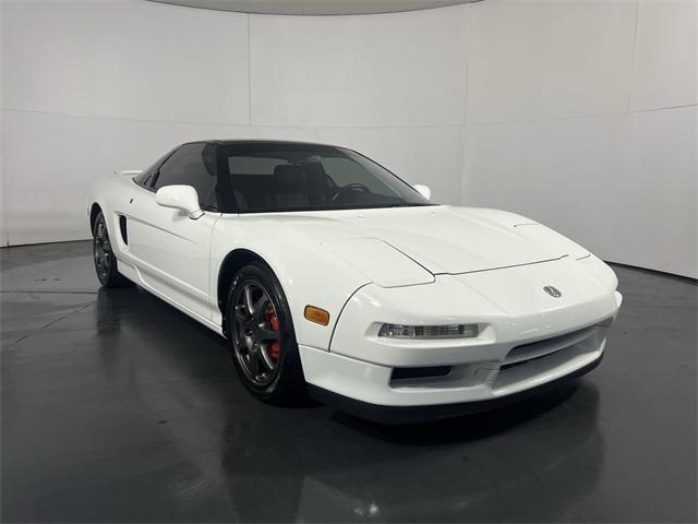 1992 acura nsx