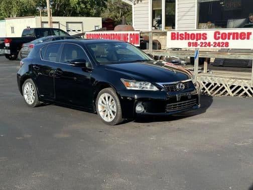 2013 lexus ct 200h in columbus, ohio