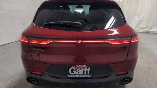 2024 Dodge Hornet
