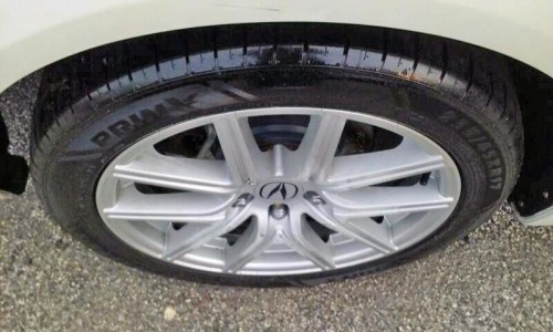 2005 acura tl 3.2 for sale in florida