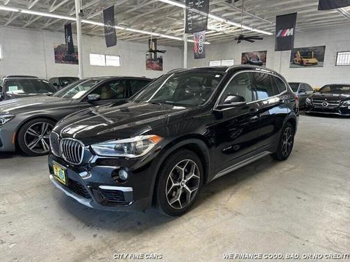 2016 bmw x1