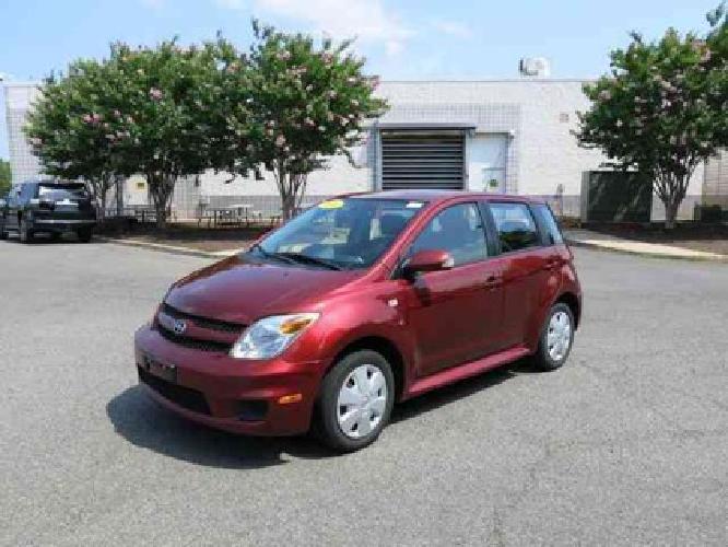 2006 scion xa in alexandria, va