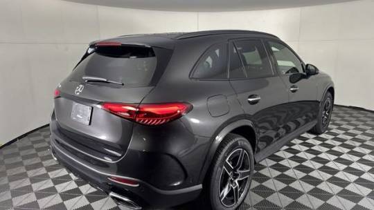 2025 Mercedes-Benz GLC glc 300
