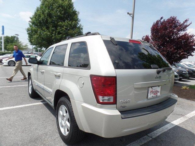 used 2010 jeep grand cherokee laredo hagerstown, md 21740 for sale in hagerstown, maryland