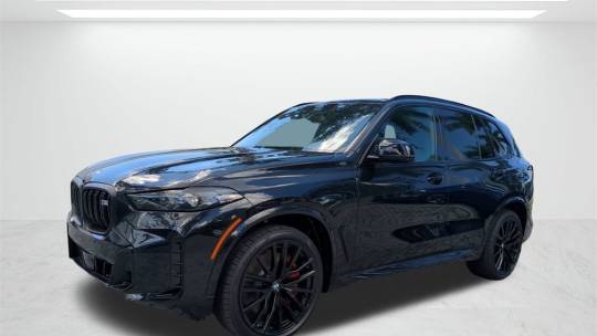 2025 BMW X5