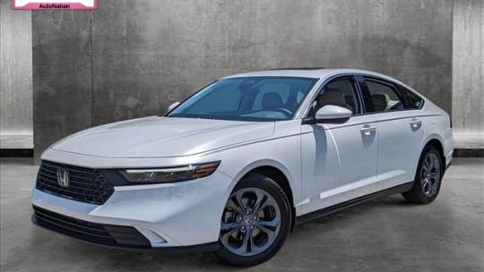 2024 Honda Accord