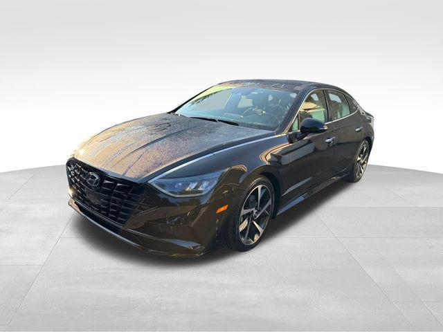 2022 hyundai sonata sel