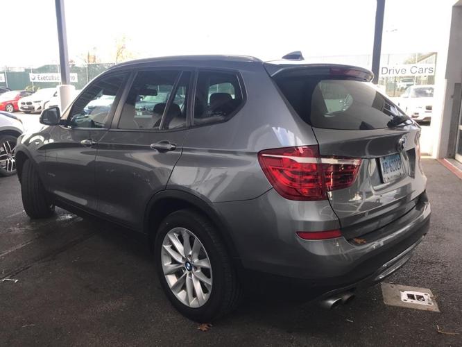 2016 bmw x3 xdrive28i awd xdrive28i 4dr suv for sale in bridgeport, connecticut