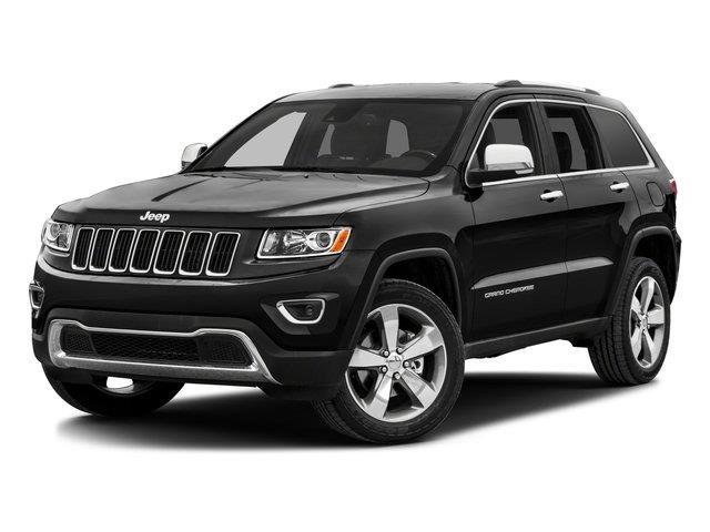 2016 jeep grand cherokee laredo 4x4 laredo 4dr suv for sale in horseneck beach, massachusetts