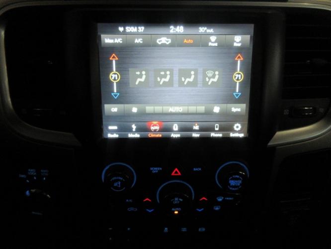 used 2018 ram 2500 4x4 crew cab slt green bay, wi 54303 for sale in green bay, wisconsin