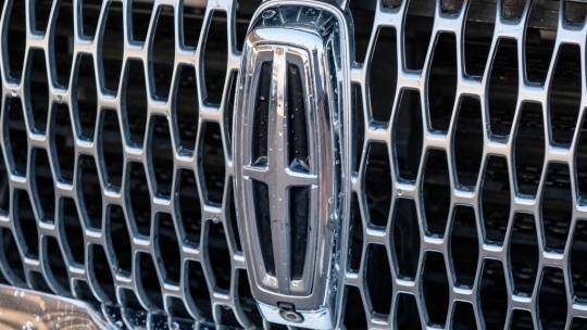 2021 Lincoln Aviator
