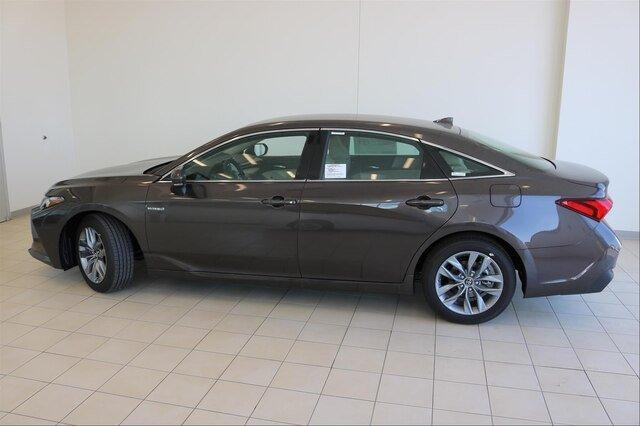 new 2019 toyota avalon xle las cruces, nm 88005 for sale in las cruces, new mexico