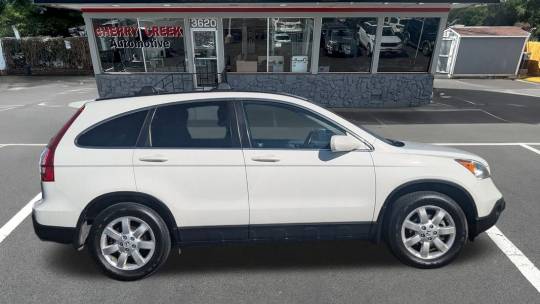 2007 Honda CR-V