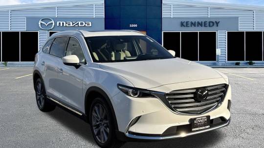 2023 Mazda CX-9