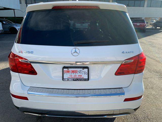 2015 mercedes-benz gl-class 4matic