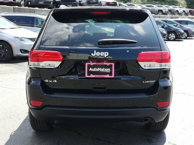 new 2019 jeep grand cherokee 4wd laredo bellevue, wa 98004 for sale in beaux arts, washington