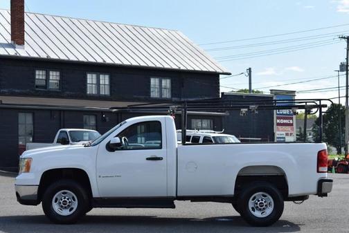 2009 gmc sierra 2500 in co bluffs, iowa