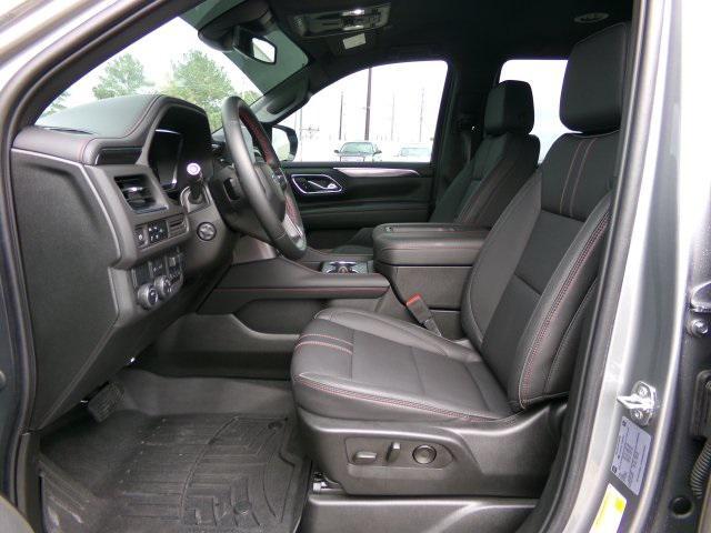 2023 chevrolet tahoe 2wd rst