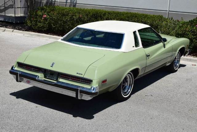1975 buick century regal