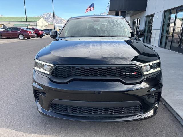 2023 dodge durango gt awd