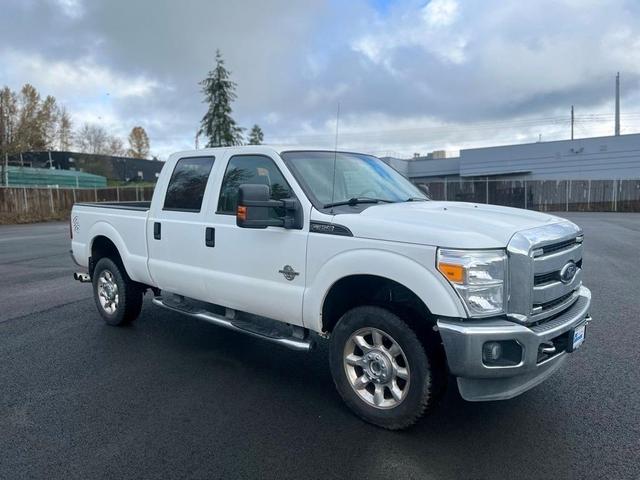 2015 ford f-350 xl
