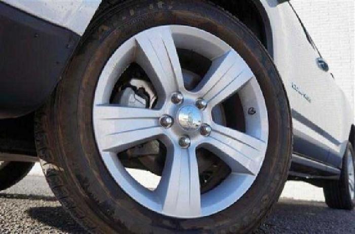 2011 jeep compass latitude in fort worth, tx